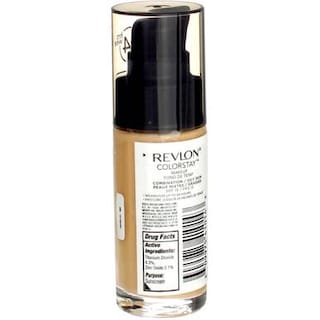 Foto 7 | Foto 7 | Base De Maquillaje Revlon Colorstay Golden Caramel 360 - Venta Internacional.