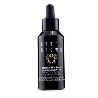 Foto 1 | Foto 1 | Sérum Intensivo Foundation Bobbi Brown Spf 40 Sand - Venta Internacional.