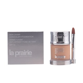 Foto 1 | Foto 1 | Base Correctora La Prairie Skin Caviar Spf 15 30 Ml - Venta Internacional.