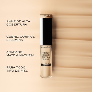 Foto 3 | Foto 3 | Base De Maquillaje Lancôme Teint Idole Ultra Wear 24 H Spf 15 13 Ml - Venta Internacional.