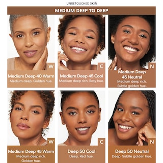 Foto 5 | Foto 5 | Base De Maquillaje En Polvo Bareminerals Barepro 16hr Que Perfecciona La Piel - Venta Internacional.