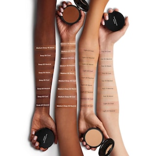 Foto 7 | Foto 7 | Base De Maquillaje En Polvo Bareminerals Barepro 16hr Que Perfecciona La Piel - Venta Internacional.