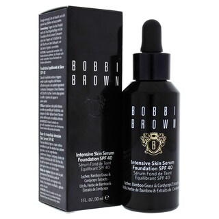 Foto 1 | Foto 1 | Base De Maquillaje Skin Serum Bobbi Brown Intensive Spf40 30 Ml - Venta Internacional.