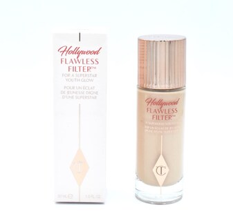 Foto 2 | Foto 2 | Fundación Charlotte Tilbury Hollywood Flawless Filter 2.5 Fair - Venta Internacional.