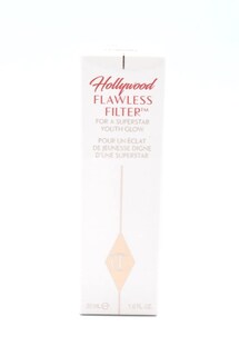 Foto 3 | Foto 3 | Fundación Charlotte Tilbury Hollywood Flawless Filter 2.5 Fair - Venta Internacional.