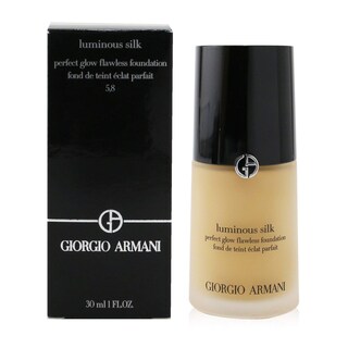 Foto 2 | Foto 2 | Base De Maquillaje Giorgio Armani Luminous Silk Perfect Glow 30 Ml - Venta Internacional.