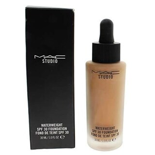 Foto 1 | Foto 1 | Base Mac Studio Waterweight Spf 30 Nc44 - Venta Internacional.