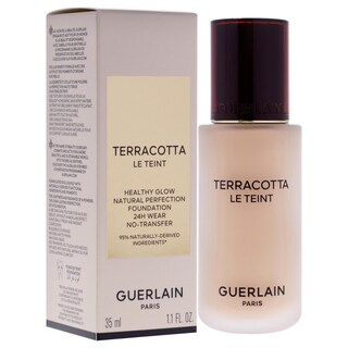 Foto 3 | Foto 3 | Base Guerlain Terracotta Le Teint 2n Neutral, 30 Ml, Para Mujer - Venta Internacional.