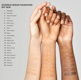 Foto 2 | Foto 2 | Base De Maquillaje Serum Bobbi Brown Intensive Spf 40 Natural - Venta Internacional.