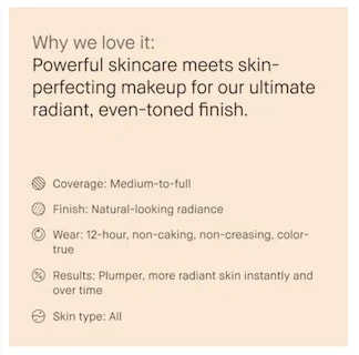 Foto 3 | Foto 3 | Base De Maquillaje Serum Bobbi Brown Intensive Spf 40 Natural - Venta Internacional.