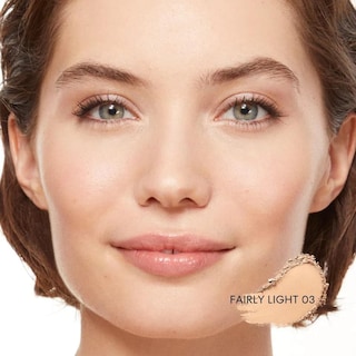Foto 4 | Foto 4 | Base De Maquillaje En Polvo Suelto Bareminerals Original Spf 15 - Venta Internacional.