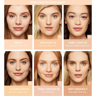 Foto 5 | Foto 5 | Base De Maquillaje En Polvo Suelto Bareminerals Original Spf 15 - Venta Internacional.