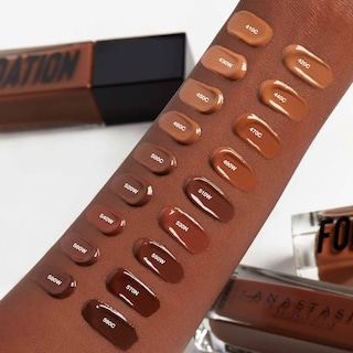 Foto 4 | Foto 4 | Fundación Anastasia Beverly Hills Luminous 230n Para Piel Clara - Venta Internacional.