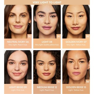 Foto 5 | Foto 5 | Base De Maquillaje Bareminerals Original Matte Loose Mineral Spf 15 - Venta Internacional.