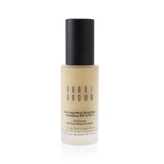 Foto 1 | Foto 1 | Base Bobbi Brown Skin, De Larga Duración, Ligera, Spf 15 - Venta Internacional.