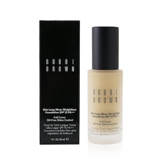 Foto 2 | Foto 2 | Base Bobbi Brown Skin, De Larga Duración, Ligera, Spf 15 - Venta Internacional.