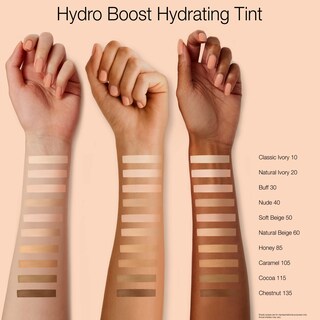 Foto 6 | Foto 6 | Base de Maquillaje Neutrogena Hydro Boost con Ácido Hialurónico 30 ml-Venta Internacional