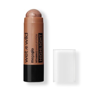 Foto 1 | Foto 1 | Barra De Maquillaje Mojada En Estado Salvaje Mega Glo Vitamin E Desert Sands - Venta Internacional.