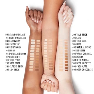 Foto 4 | Foto 4 | Mousse Líquida Foundation Rimmel London Stay Matte, 30 Ml, 101 - Venta Internacional.