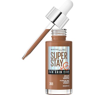 Foto 1 | Foto 1 | Base De Maquillaje Maybelline Super Stay Skin Tint 368 Ml Con Vitamina C - Venta Internacional.
