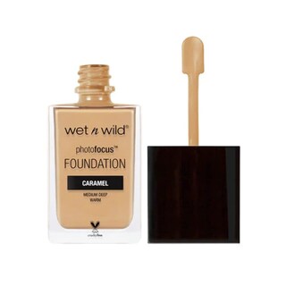 Foto 3 | Foto 3 | Base De Maquillaje Wet N Wild Photo Focus Matte Liquid Peach Natural - Venta Internacional.