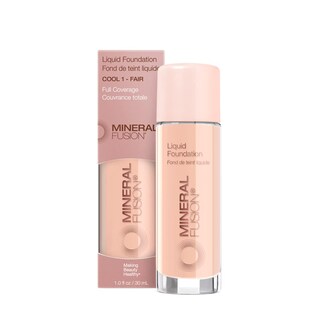 Foto 1 | Foto 1 | Base De Maquillaje Líquida Mineral Fusion Cool 1 30 Ml - Venta Internacional.