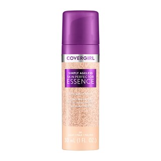 Foto 1 | Foto 1 | Base De Maquillaje Covergirl Simply Ageless Skin Perfector 30 Ml - Venta Internacional.
