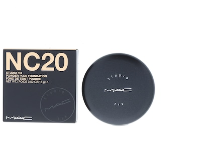 Foto 2 | Foto 2 | Base De Maquillaje En Polvo Mac Studio Fix Plus Nc20 15 Ml - Venta Internacional.