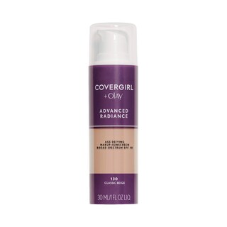 Foto 1 | Foto 1 | Base Covergirl Advanced Radiance Antienvejecimiento 30 Ml - Venta Internacional.