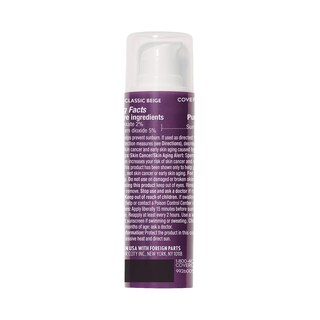 Foto 2 | Foto 2 | Base Covergirl Advanced Radiance Antienvejecimiento 30 Ml - Venta Internacional.