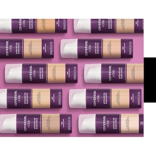 Foto 5 | Foto 5 | Base Covergirl Advanced Radiance Antienvejecimiento 30 Ml - Venta Internacional.