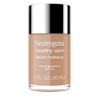 Foto 1 | Foto 1 | Líquido Para Piel Saludable Foundation Neutrogena Spf 20 30 Ml 135 - Venta Internacional.