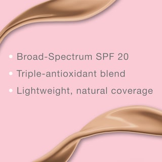 Foto 3 | Foto 3 | Líquido Para Piel Saludable Foundation Neutrogena Spf 20 30 Ml 135 - Venta Internacional.