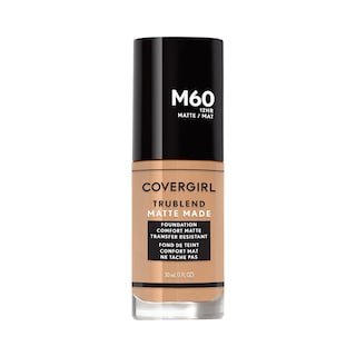 Foto 1 | Foto 1 | Base Líquida Covergirl Trublend Matte Made Natural Beige - Venta Internacional.