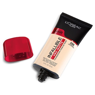 Foto 2 | Foto 2 | Fundación L'oreal Paris Infallible Pro-matte True Porcelain - Venta Internacional.