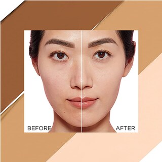 Foto 3 | Foto 3 | Fundación L'oreal Paris Infallible Pro-matte True Porcelain - Venta Internacional.