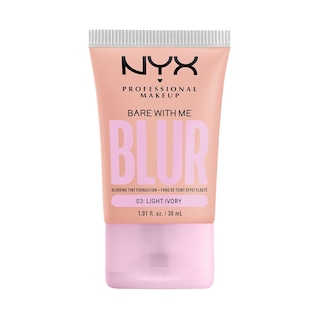 Foto 1 | Foto 1 | Base Nyx Professional Makeup Bare With Me Blur Skin Tint - Venta Internacional.