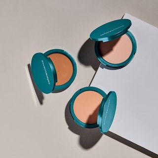Foto 3 | Foto 3 | Base De Maquillaje Prensada Colorescience Natural Finish Tan Golden - Venta Internacional.