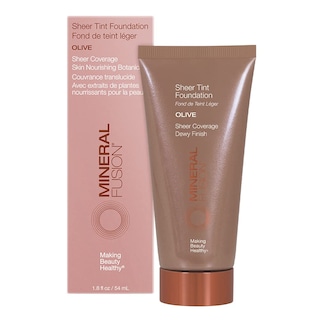 Foto 1 | Foto 1 | Base Mineral Fusion Sheer Tint Olive De 53 Ml Con Antioxidantes - Venta Internacional.