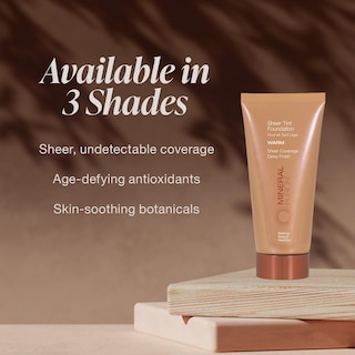 Foto 4 | Foto 4 | Base Mineral Fusion Sheer Tint Olive De 53 Ml Con Antioxidantes - Venta Internacional.