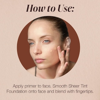 Foto 5 | Foto 5 | Base Mineral Fusion Sheer Tint Olive De 53 Ml Con Antioxidantes - Venta Internacional.