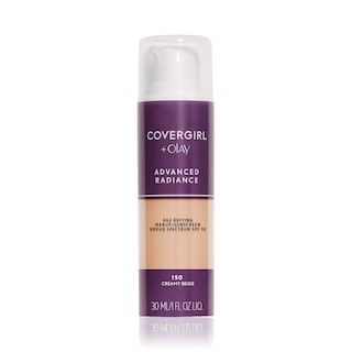 Foto 1 | Foto 1 | Base Covergirl Advanced Radiance Antienvejecimiento 30 Ml - Venta Internacional.
