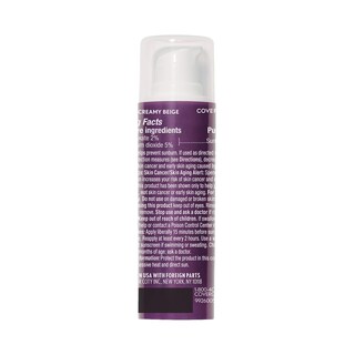 Foto 2 | Foto 2 | Base Covergirl Advanced Radiance Antienvejecimiento 30 Ml - Venta Internacional.