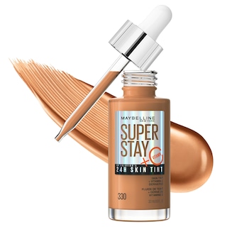 Foto 1 | Foto 1 | Base De Maquillaje Maybelline Super Stay Skin Tint 330 Con Vitamina C - Venta Internacional.