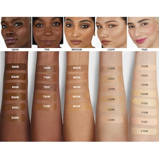 Foto 4 | Foto 4 | Base De Maquillaje Smashbox Always On D20w 30 Ml Con Ácido Hialurónico - Venta Internacional.