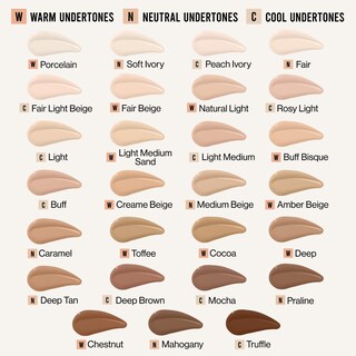 Foto 4 | Foto 4 | Skin Tint Wet N Wild Bare Focus 5% Niacinamida Melocotón Marfil - Venta Internacional.