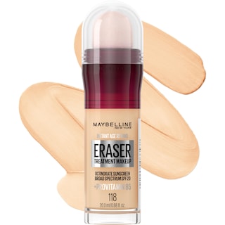 Foto 1 | Foto 1 | Borrador Foundation Maybelline Instant Age Rewind, 118 Ml, Spf 20 - Venta Internacional.