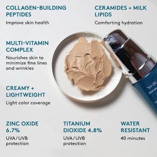 Foto 4 | Foto 4 | Base De Protección Solar Mineral Colorescience Spf 30 30 Ml - Venta Internacional.