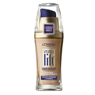 Foto 1 | Foto 1 | Sérum Absoluto Foundation L'oreal Paris Visible Lift, 30 Ml - Venta Internacional.