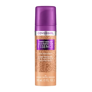 Foto 1 | Foto 1 | Base De Maquillaje Covergirl Simply Ageless Skin Perfector 30 Ml - Venta Internacional.